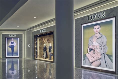 dior store tysons galleria|tysons galleria store.